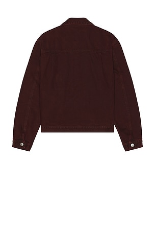 Sunflower BLOUSON TYPE 2 en Bourgogne