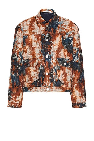 Type 2 Jacket Sunflower