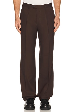 Show Trouser Sunflower