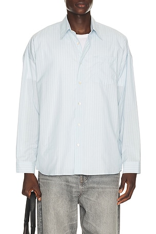 Stable Shirt Sunflower