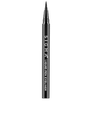Liquid Pen Eyeliner Sigma Beauty