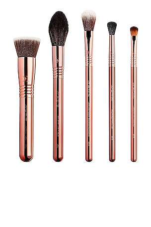 Cor-De-Rosa Iconic Brush Set Sigma Beauty