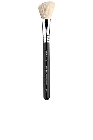 F40 Large Angled Contour Brush Sigma Beauty