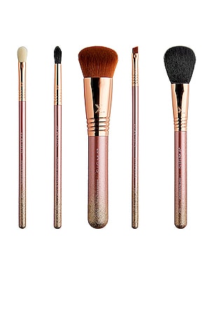 Modern Glam Brush SetSigma Beauty$94