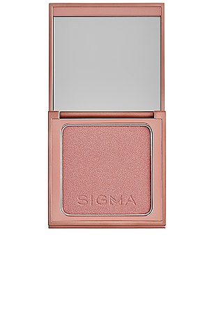 Blush Sigma Beauty