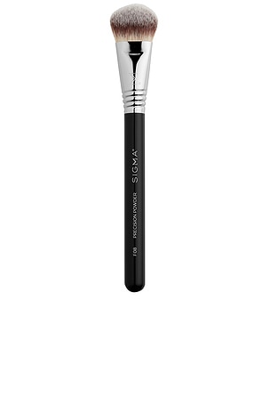 F08 Precision Powder Brush Sigma Beauty