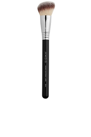 F43 Soft Angled Cheek Brush Sigma Beauty