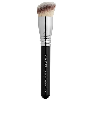 F48 Soft Coverage Brush Sigma Beauty
