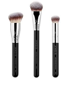 Essential Base Brush Set Sigma Beauty