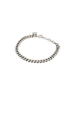 BRAZALETE PADLOCK Serge de Nimes