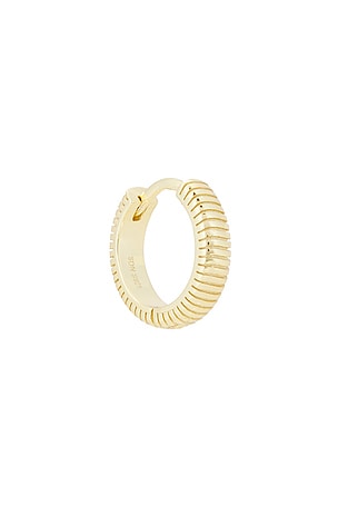 Lasso Earring Serge de Nimes
