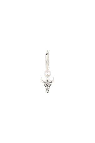Bull Earring Serge de Nimes