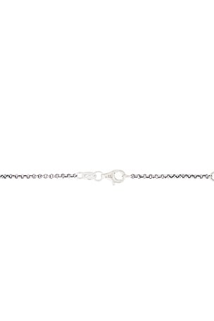 Cowboy Boot Necklace Serge de Nimes