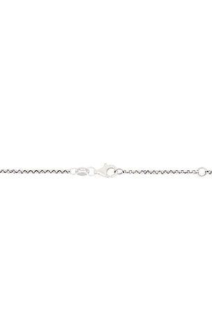 Stetson Necklace Serge de Nimes