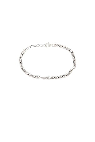 Serge de Nimes Wanted Bracelet