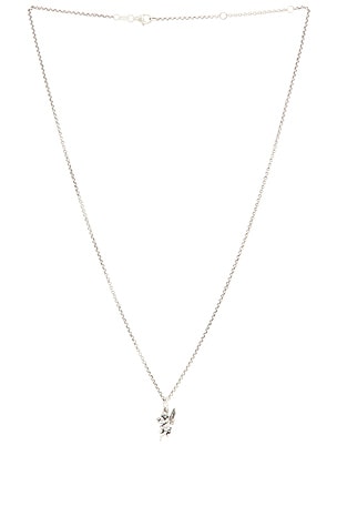 COLLIER CHERUB Serge de Nimes