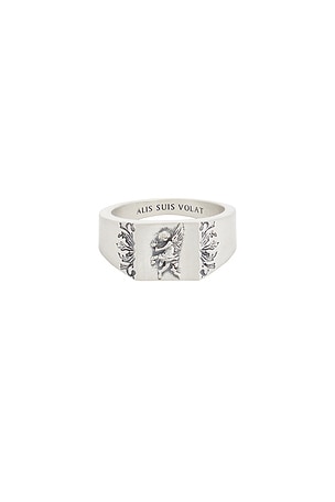 BAGUE CHERUB Serge de Nimes