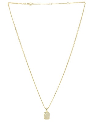 Guardian Necklace Serge de Nimes