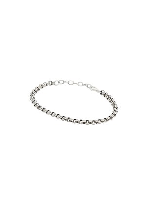 Maille Bracelet Serge de Nimes