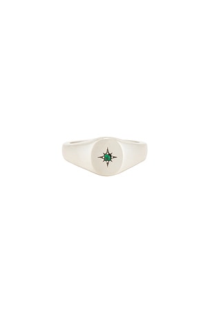 BAGUE ENVY Serge de Nimes