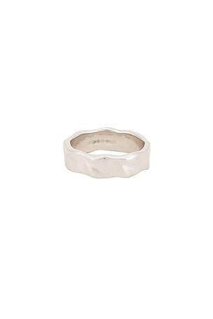 BAGUE ATTRITION Serge de Nimes