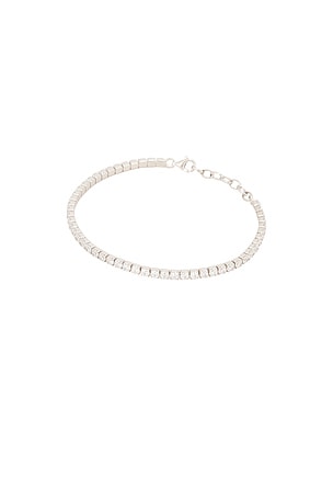 BRACELET TENNIS Serge de Nimes