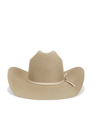 Seager CHAPEAU 4X CHASE en Beige