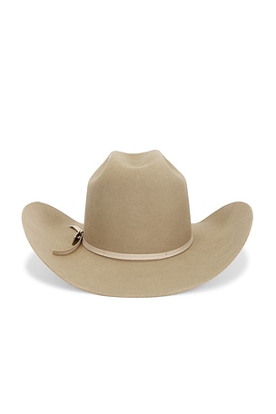 Seager CHAPEAU 4X CHASE en Beige