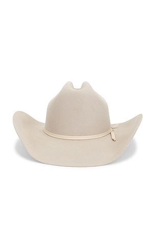 CHAPEAU 10X LONGHORN Seager