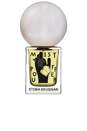 Mistpouffer Stora Skuggan