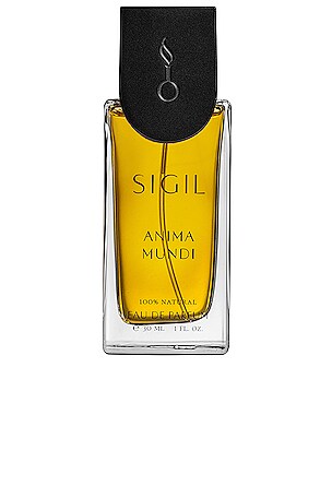 PARFUM ANIMA MUNDI SIGIL