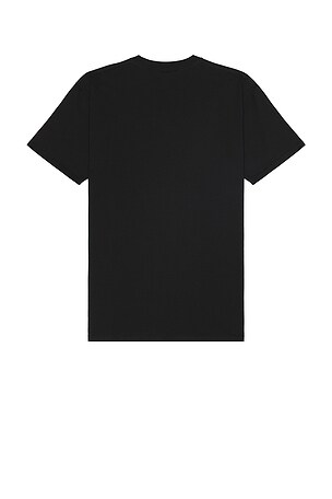 Sinclair Global Modern Art Tee in Black. Size XL/1X. Also