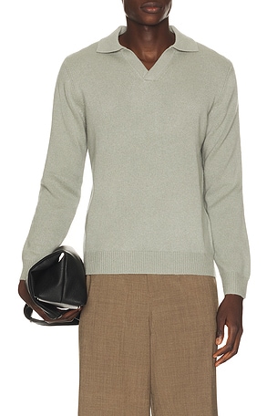 Polo Soft Goat