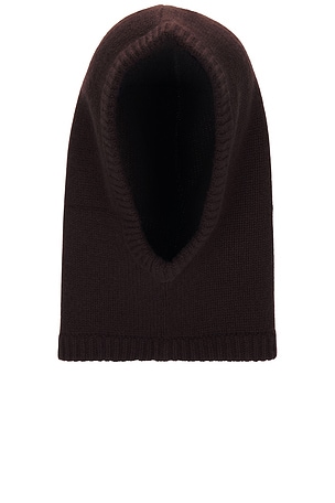 Balaclava Soft Goat