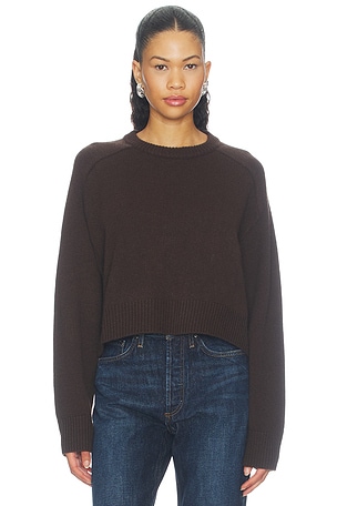 Cashmere Top Soft Goat