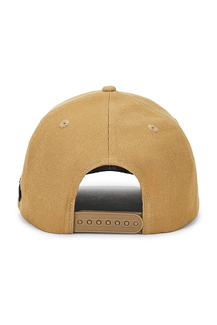 Students Golf Bases Covered Unstructured 6 Panel Wool Hat