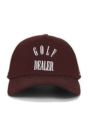 CHAPEAU Students Golf