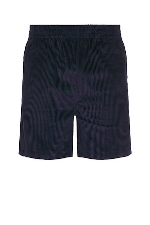 Stuart Big Wale Corduroy Shorts Students Golf