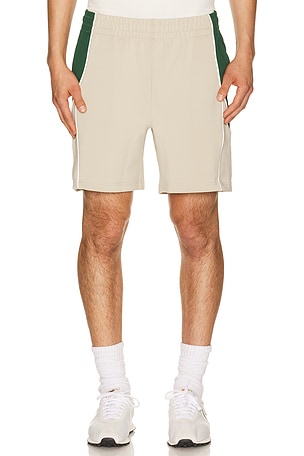 Exhibition Track Shorts Students Golf