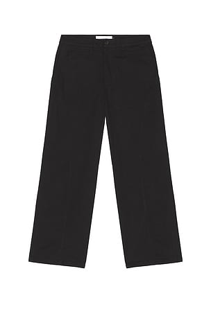 Beverly Baggy Chino Pants Students Golf