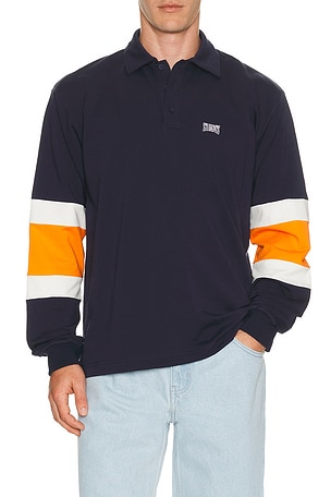 August Rugby Polo Students Golf