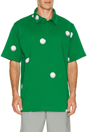 Filhurst Short Sleeve Polo Shirt Students Golf