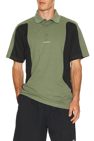 Ledgewood Short Sleeve Polo Shirt Students Golf