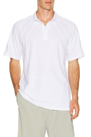Arndt Short Sleeve Polo Shirt Students Golf