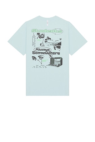 CAMISETA Students Golf