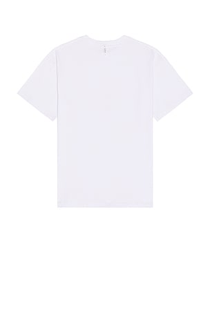 Students Golf Tree Of Knowledge T-Shirt in White