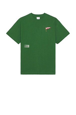 Attendance T-Shirt Students Golf