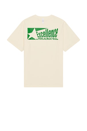 Excellence T-Shirt Students Golf