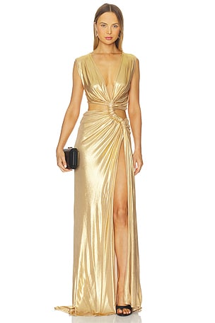 Triple Loop Dress Sid Neigum