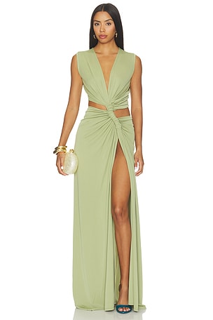 ROBE TRIPLE LOOP Sid Neigum